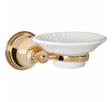 Мыльница TW Harmony TWHA106oro Золото