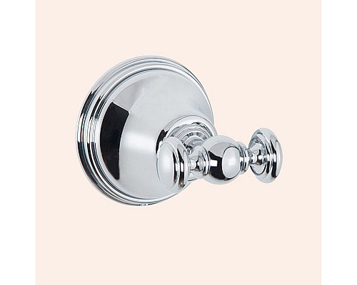 Santeh-Crystal.ru: Двойной крючок TW Harmony TWHA016cr Хром Купить Двойной крючок TW Harmony TWHA016cr Хром в магазине сантехники Santeh-Crystal.ru