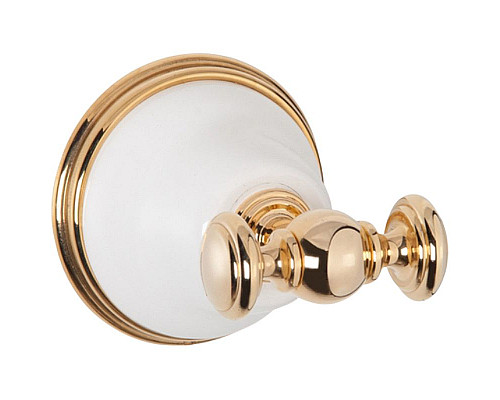 Santeh-Crystal.ru: Двойной крючок TW Harmony TWHA016bi/oro Золото Купить Двойной крючок TW Harmony TWHA016bi/oro Золото в магазине сантехники Santeh-Crystal.ru