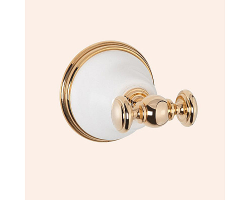 Santeh-Crystal.ru: Двойной крючок TW Harmony TWHA016bi/oro Золото Купить Двойной крючок TW Harmony TWHA016bi/oro Золото в магазине сантехники Santeh-Crystal.ru