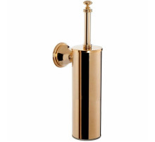 Ершик для унитаза TW Harmony TWHA220oro Золото