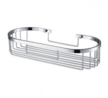 Полка корзина Timo Nelson 150078/00 Хром