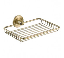 Полка корзина Timo Nelson 160022/02 Антик