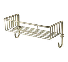 Полка корзина Timo Nelson 160081/02 Антик