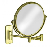 Косметическое зеркало Timo Nelson 160076/02 Антик