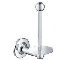 Держатель туалетной бумаги Timo Nelson 150044/00 Хром