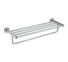 Полка для полотенец Timo Nelson 150058/00 Хром