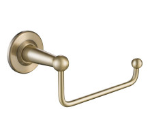 Держатель туалетной бумаги Timo Nelson 160041/02 Бронза