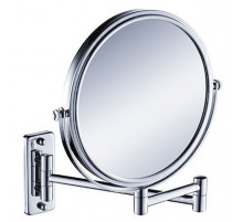 Косметическое зеркало Timo Nelson 150076/00 Хром