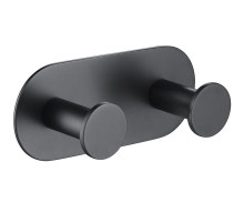 Вешалка для полотенец Timo Saona 13014/03 Черный