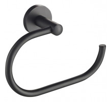 Полотенцедержатель Timo Saona 13050/03 Черный