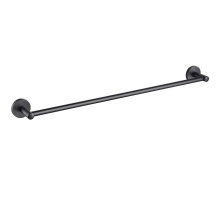 Полотенцедержатель Timo Saona 13053/03 Черный