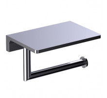 Держатель туалетной бумаги Timo Selene 10040/00 Хром