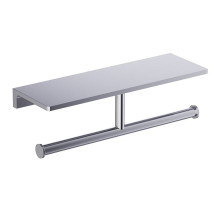 Держатель туалетной бумаги Timo Selene 10045/00 Хром