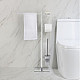 Купить Напольная стойка Timo Selene 10085/00 Хром в магазине сантехники Santeh-Crystal.ru