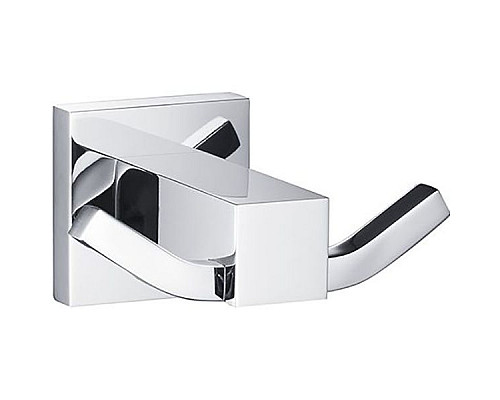 Santeh-Crystal.ru: Двойной крючок Timo Selene 10012/00 Хром Приобрести Двойной крючок Timo Selene 10012/00 Хром в магазине сантехники Santeh-Crystal.ru