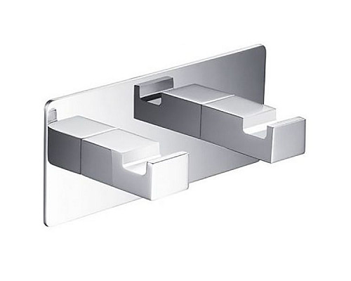 Santeh-Crystal.ru: Двойной крючок Timo Selene 10014/00 Хром Заказать Двойной крючок Timo Selene 10014/00 Хром в магазине сантехники Santeh-Crystal.ru
