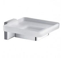 Мыльница Timo Selene 10022/00 Хром