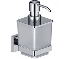 Дозатор для жидкого мыла Timo Selene 10039/00 Хром