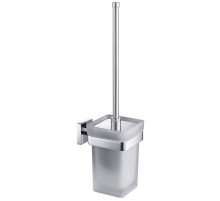 Ершик для унитаза Timo Selene 10061/00 Хром