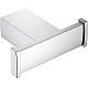 Купить Двойной крючок Timo Torne 43012/00 Хром в магазине сантехники Santeh-Crystal.ru