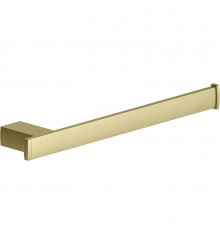 Полотенцедержатель Timo Torne 43050/17 Золото матовое