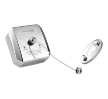 Сушилка для белья WasserKRAFT K-1082 Хром