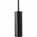 Ершик для унитаза WasserKRAFT K-1127 Черный матовый
