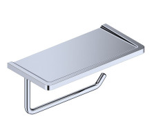 Держатель туалетной бумаги WasserKRAFT K-1325 Хром