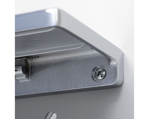 Купить Держатель туалетной бумаги WasserKRAFT K-1425 Хром в магазине сантехники Santeh-Crystal.ru