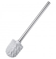 Ершик для унитаза WasserKRAFT K-027 Хром