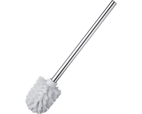 Заказать Ершик для унитаза WasserKRAFT K-027 Хром в магазине сантехники Santeh-Crystal.ru