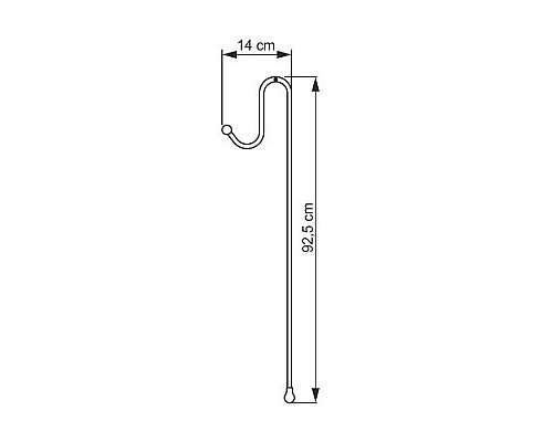 Santeh-Crystal.ru: Полка корзина WasserKRAFT K-141133 Хром Купить Полка корзина WasserKRAFT K-141133 Хром в магазине сантехники Santeh-Crystal.ru