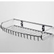 Заказать Полка корзина WasserKRAFT K-141122 Хром в магазине сантехники Santeh-Crystal.ru