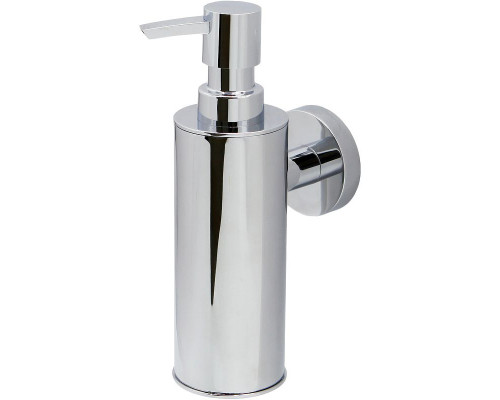 Заказать Дозатор для жидкого мыла WasserKRAFT K-1399 Хром в магазине сантехники Santeh-Crystal.ru