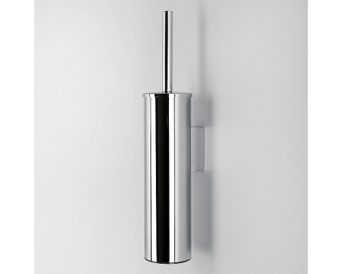 Заказать Ершик для унитаза WasserKRAFT K-1087 Хром в магазине сантехники Santeh-Crystal.ru