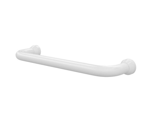 Приобрести Поручень WasserKRAFT K-1066W Белый матовый в магазине сантехники Santeh-Crystal.ru
