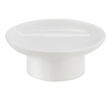 Мыльница WasserKRAFT K-C181 Белый