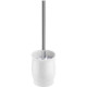 Купить Ершик для унитаза WasserKRAFT K-C186 Белый в магазине сантехники Santeh-Crystal.ru