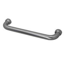 Поручень WasserKRAFT K-1066N Никель