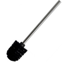 Ершик для унитаза WasserKRAFT K-026 Хром