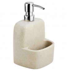 Дозатор для жидкого мыла WasserKRAFT K-8499 Бежевый