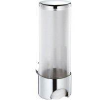 Диспенсер для ватных дисков WasserKRAFT K-1079 Хром