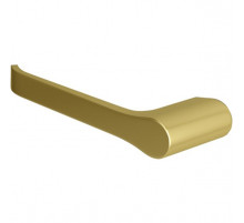 Держатель туалетной бумаги WasserKRAFT Aisch K-5996 Золото матовое