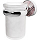 Купить Стакан для зубных щеток WasserKRAFT Aland K-8528 Хром в магазине сантехники Santeh-Crystal.ru