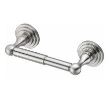 Держатель туалетной бумаги WasserKRAFT Ammer K-7022 Хром матовый