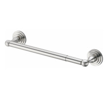 Держатель бумажных полотенец WasserKRAFT Ammer K-7091 Хром матовый