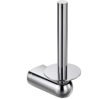 Держатель запасного рулона WasserKRAFT Berkel K-6897 Хром