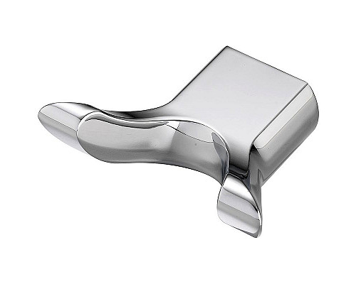 Santeh-Crystal.ru: Двойной крючок WasserKRAFT Berkel K-6823D Хром Заказать Двойной крючок WasserKRAFT Berkel K-6823D Хром в магазине сантехники Santeh-Crystal.ru