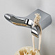 Заказать Двойной крючок WasserKRAFT Berkel K-6823D Хром в магазине сантехники Santeh-Crystal.ru